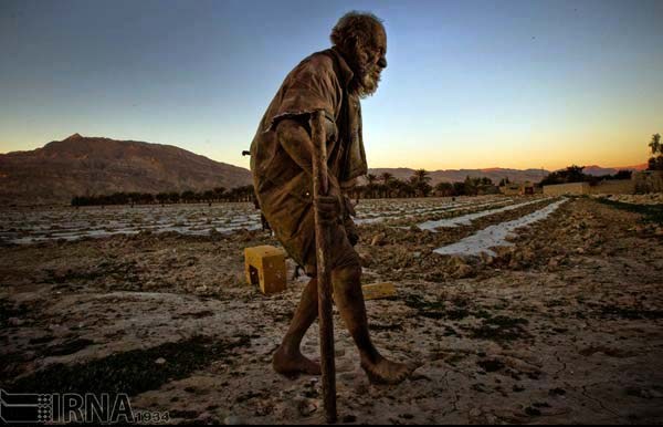 (Photo Credit: Iranian News Agency)