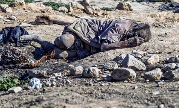 (Photo Credit: Iranian News Agency)