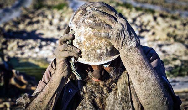 (Photo Credit: Iranian News Agency)