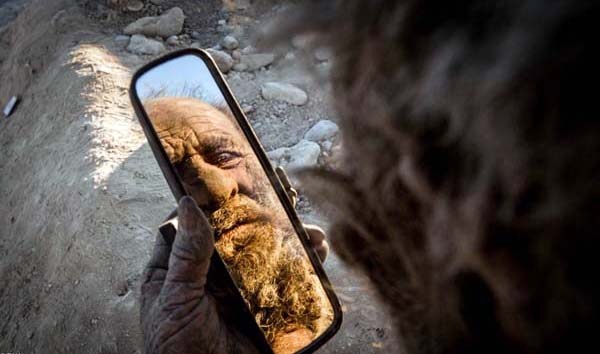 (Photo Credit: Iranian News Agency)
