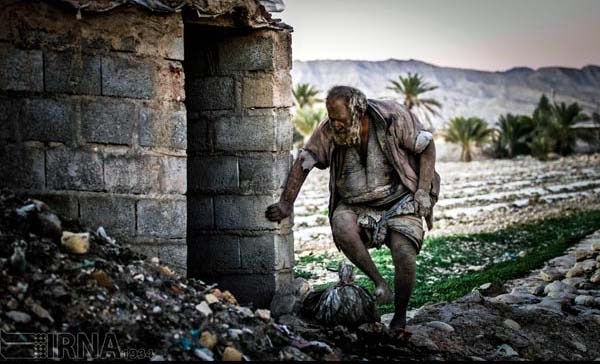 (Photo Credit: Iranian News Agency)