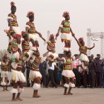 Anambra Dance The Trent