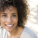 Beautiful Woman Hair The Trent