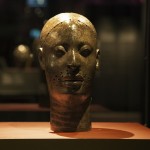 Broze Head The Trent