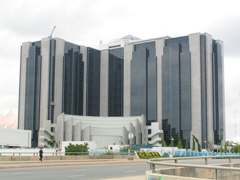 Central Bank of Nigeria, Tweet meet
