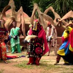 Culture Nigeria The Trent
