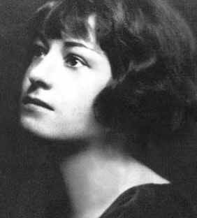 Dorothy Parker The Trent