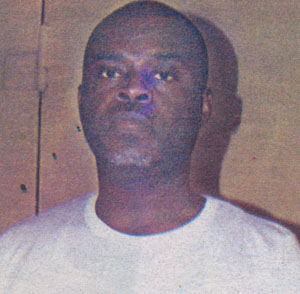 Ebenezer Asare Kumi (Photo Credit: Daily Guide Ghana)