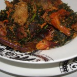 Edikang Ikong The Trent