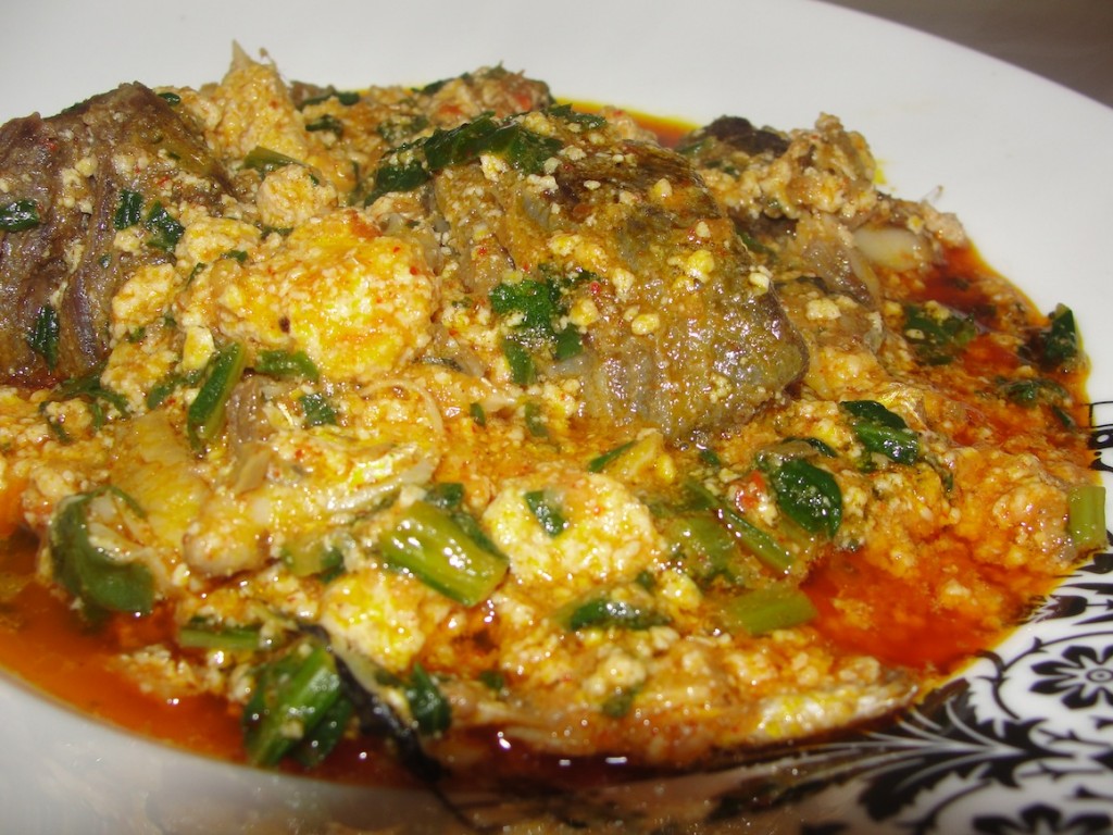 food items