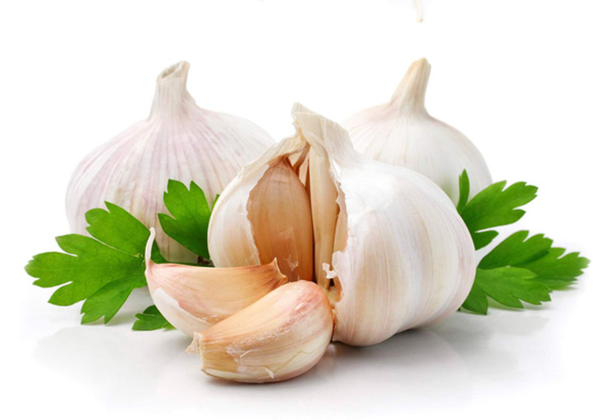 benefits of garlic hypertension high blood pressure