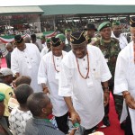 Goodluck in Akwa Ibom The Trent