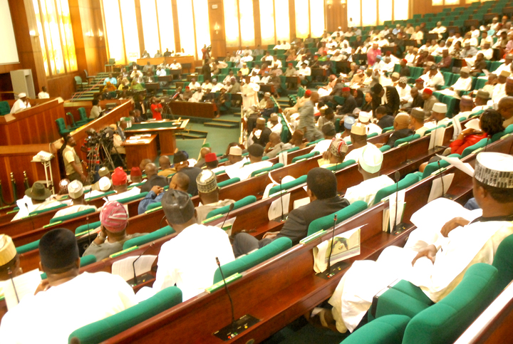 Femi Gbajabiamila, Ayodele Oladimeji, Education