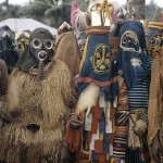 Igbo Masquarades The Trent