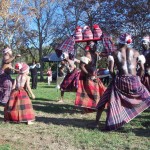 Igbo War Dance The Trent