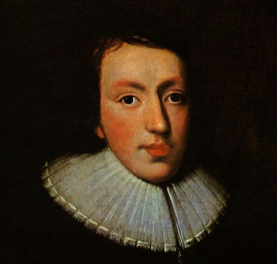 John Milton The Trent