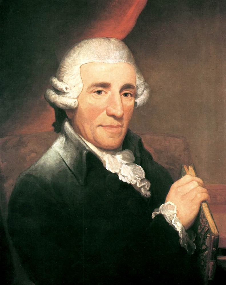 Joseph Haydn The Trent