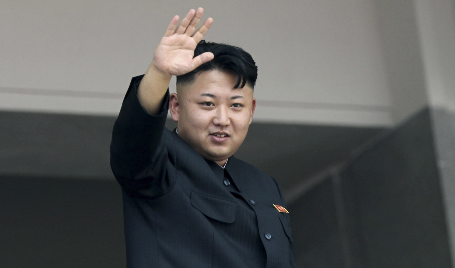 North Korean leader Kim Jong Un, North Korea