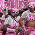 Lagos Carnival The Trent