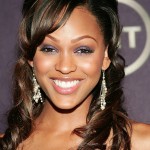 Meagan Good The Trent