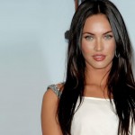 Megan Fox The Trent