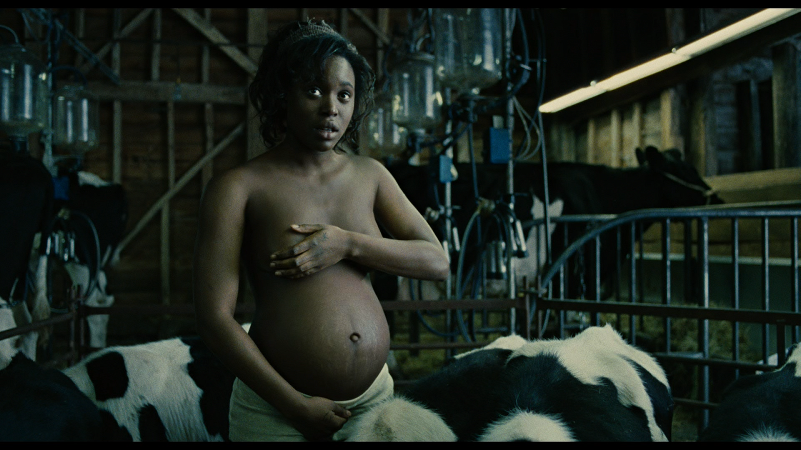Stunning NUDE Photos Reveal What Women REALLY Look Like After Giving Birth ( NUDITY) - The Trent