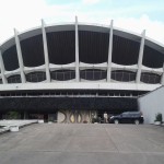 National Theatre Iganmu The Trent