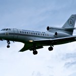 Nigerian Air Force Plane The Trent