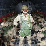 Nigerian Defence Forces The Trent