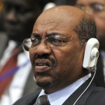 Omar Hassan al-Bashir The Trent