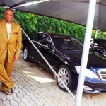 Orji Uzor Kalu The Trent
