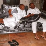 Orji Uzor Kalu The Trent 7