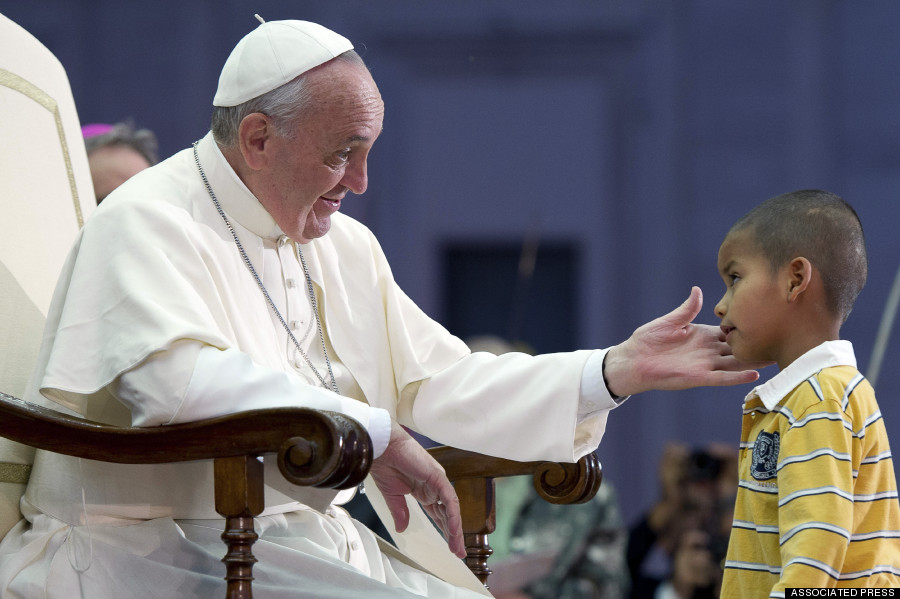 Pope Francis