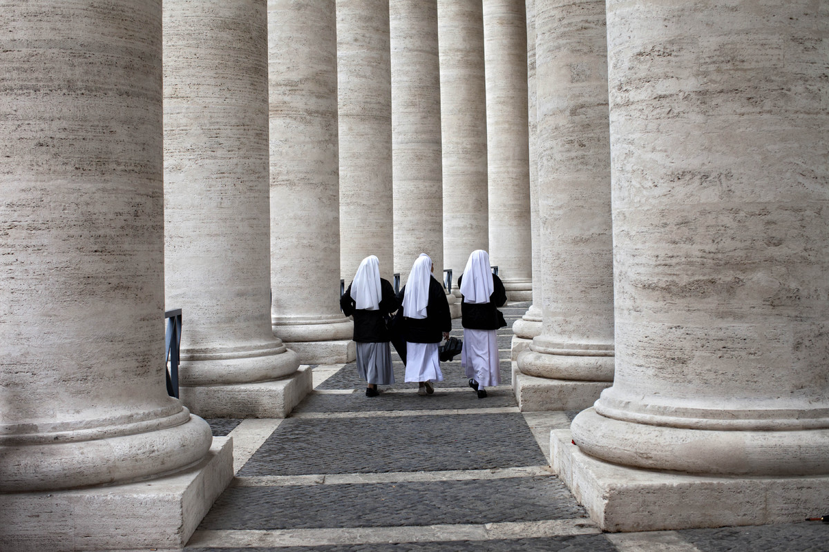 Pope Benedict XVI