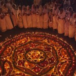 APTOPIX India Hindu Festival