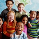 School Kids The Trent