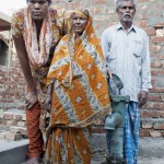 Siddiqa Parveen The Trent