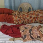 Siddiqa Parveen The Trent 5