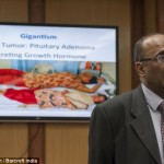 Siddiqa Parveen The Trent 7