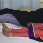 Siddiqa Parveen The Trent 8