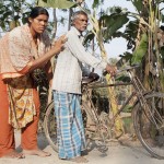 Siddiqa Parveen The Trent