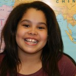 Smile Riana