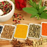 Spices The Trent