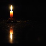 The Trent Candle Memorium