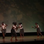 Tv Dancers The Trent