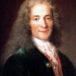 Voltaire The Trent