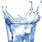 Water Glass The Trent