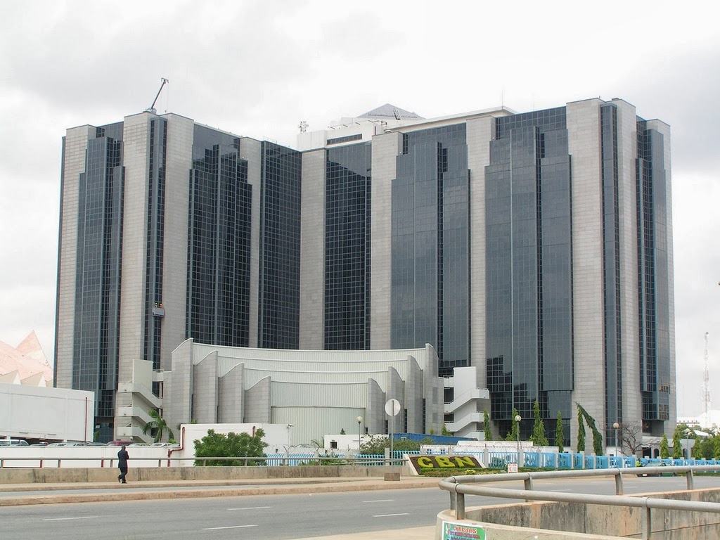 Central Bank of Nigeria, Tweet meet,