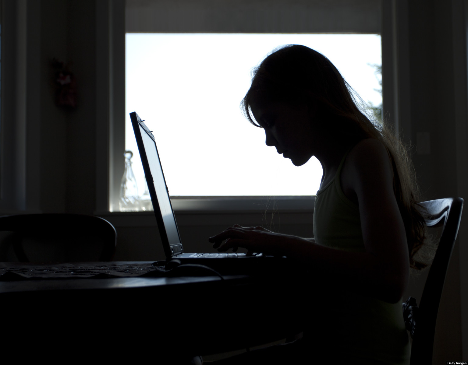 temptation, facebook woman porn