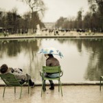 France Paris The Trent